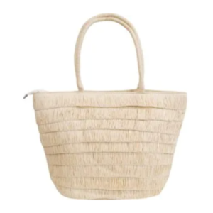 Tote Bag Boho Layers