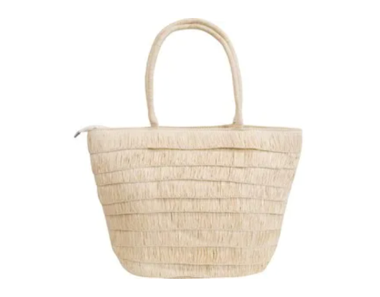 Tote Bag Boho Layers