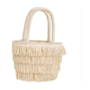 SML Bag Boho Layers