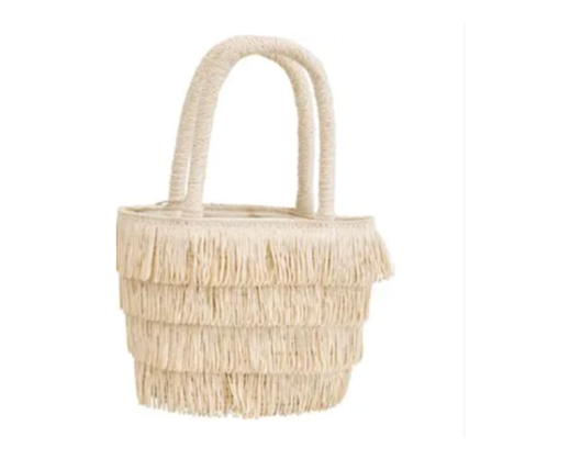SML Bag Boho Layers