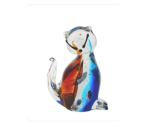 Cat Millefiori