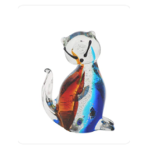 Cat Millefiori